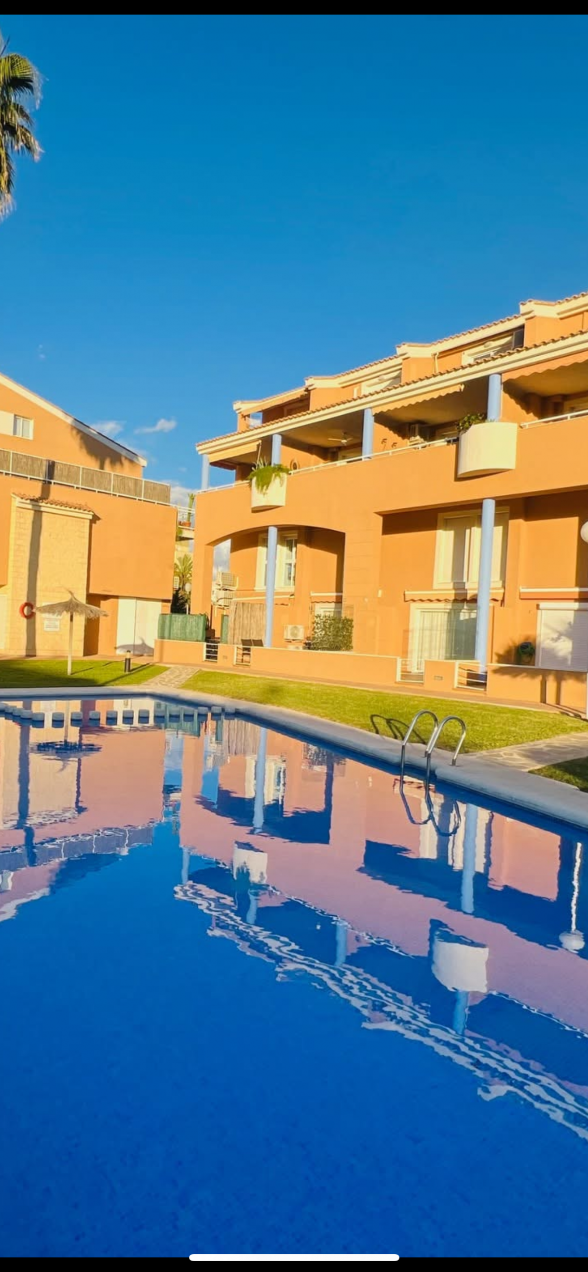 Wohnung In javea Wiederverkauf  Costa Blanca Süd