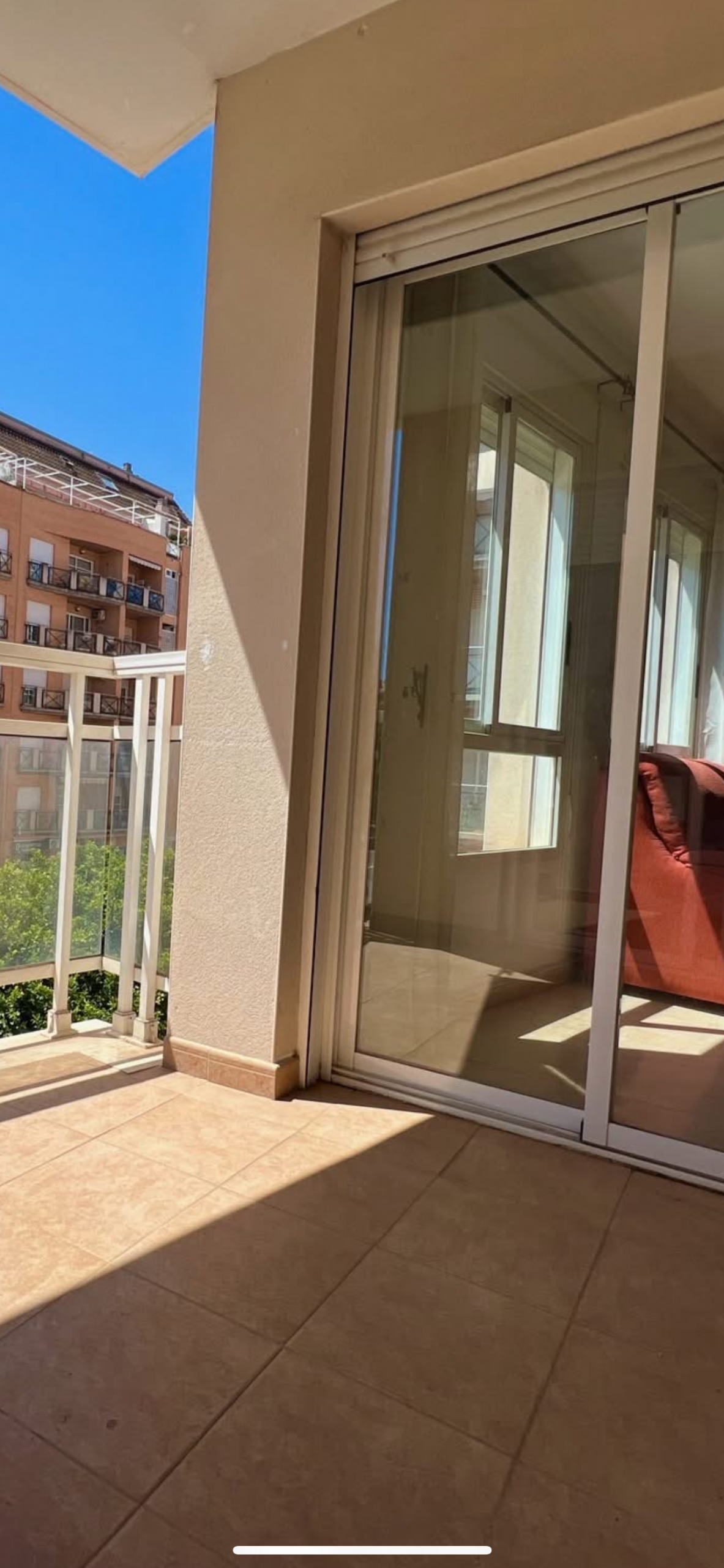 Super 3 bedroom apartment in Denia